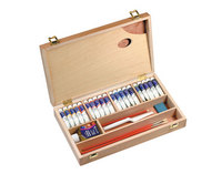Reeves Oil Color Box